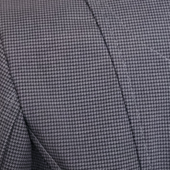 Sebby Collection women's Fall Spring Rain‎ Jacket M - Picture 8 of 12